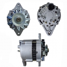 Alternator For Nissan Z24,23100-05G05,23100-12G00,23100-17C00 - Hitachi