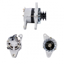 Nikko Alternator For Isuzu 6BD1T,EX200LC 6BG1T,0-33000-6550,0-33000-6551,0-33000-6552