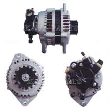 Hitachi Alternator For Isuzu,Opel,Vauxhall,JA1521IR,LR1100-502,LR1100-502B - Hitachi