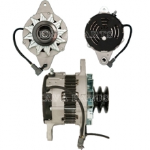 Alternator For Nissan 0201-102-2910,23100-97507,0201-102-2963