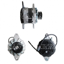 Alternator For Nissan 0201-102-2974 02011022974 - Sawafuji