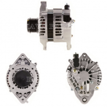 Hitachi Alternator For Nissan,JA1602IR,Lester 23215 - Hitachi