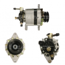  Alternator For Nissan Patrol/SD33,JA672IR,Lester 23431