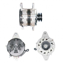 Sawafuji Alternator For Hino W06E,H06C,H06CT1,H07C,EL100,02011021210,02141021114,270401410