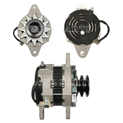 Sawafuji - Alternator For Hino  P11C 27040-2400, 02011521910