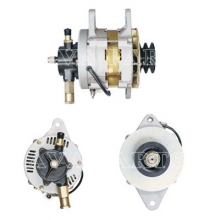 Alternator For KING LONG 27050-1403A 02022220026 - Sawafuji