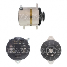 Alternator For Komatsu Excavator PC650 6D140 0214-202-0310 0214-202-0311 0214-202-0320 - Sawafuji