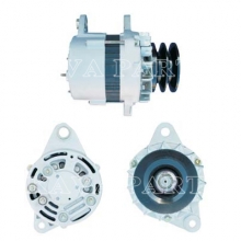 Alternator For Komatsu PC450-7K 6008218780 6008218830 6008218840 - Komatsu