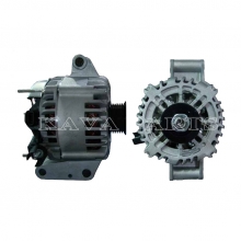 Ford Alternator Mondeo,CA1635IR,Lester 22150