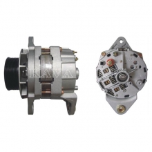 Alternator For Daewoo 25029007B 25029009 - Daewoo