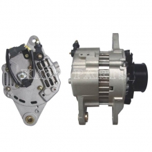 Nikko Alternator For Isuzu 4HK1 8973750171 8980921161 71440523 - Nikko