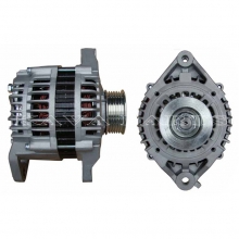 Hitachi Alternator For Nissan,JA1182IR,Lester 21264 - Hitachi