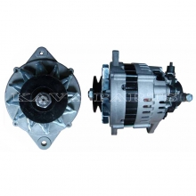 Alternator For Opel,Vauxhall,JA1370IR,LR1100501 - Hitachi