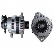 Hitachi Alternator For Opel,Vauxhall,JA1526IR,Lester 21705 - Hitachi