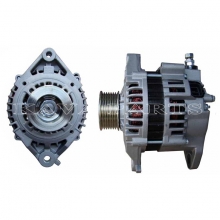 Hitachi Alternator For Nissan,JA1607IR,Lester 13728 - Hitachi