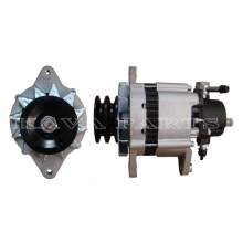 Hitachi Alternator For Nissan,10-2686-01HI,JA678IR,JA185
