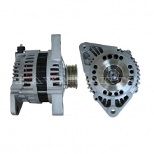 Hitachi Alternator For Nissan,JA762IR,Lester 13329 LR180-725 - Hitachi