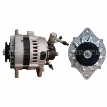 Hitachi Alternator For Nissan,JA769IR,Lester 20192 - Hitachi