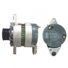 Nikko Alternator For Komatsu D65E,PC400 0-35000-0390 0-35000-0391 0-35000-0392 - Nikko