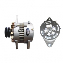 Alternator For Isuzu LS4300,6SD1 Lester 12264 0-35000-3370 - Nikko