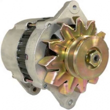 Alternator For komatsu,LR180-03,LR180-03A,LR180-03B - Komatsu