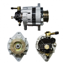  Alternator For Isuzu NPR Trucks,Lester 12234,8970370640 - Hitachi
