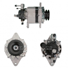  Alternator For Isuzu,LR180-510,97189649,Lester 12336 - Hitachi