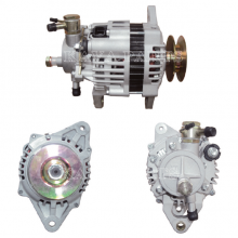  Alternator For Isuzu KB250D,KB300D,LR180512,LR180513 - Hitachi