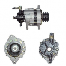  Alternator For Isuzu,LR250503,8971160880 - Hitachi
