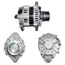 Alternator For Isuzu Truck,LR250-517,LR250-510,LR250-510B - Hitachi