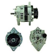 Alternator For Isuzu NPR LR180503C LR180-503 LR180-503B - Isuzu