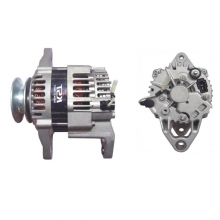 Alternator For Yanmar 4TNE102,4TNE106 LR160735 LR160735B 12390077210 - Yanmar