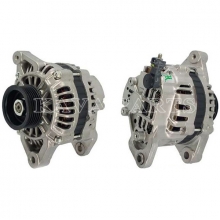 Car Alternator For Nissan,Lester 13474,LR180736,LR180736B,LR180738 - Hitachi