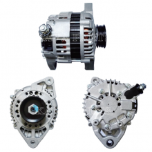 Alternator For Nissan,Lester 13641,LR180742,LR190724,2310070F00,2310070F05 - Hitachi