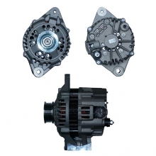 Alternator For Honda  Isuzu Lester 13745 LR160730 LR160730C 2902766200 8971041011 - Hitachi
