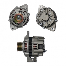 Car Alternator For Honda  Isuzu Lester 13757 LR160-731 8-97130-752-1 8971307520 - Hitachi