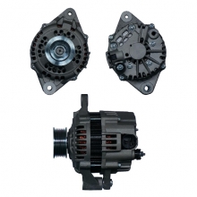 Alternator For Honda  Isuzu Lester 13775 LR160731 LR170-755 LR190-743 - Hitachi