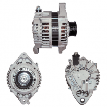 Alternator For Nissan Sentra 1.8L,LR1100-722,23100-5M000,Lester 13827 - Nissan