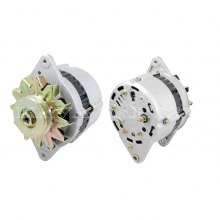 Alternator For Nissan,LR160-82B,LR160-84B,23100-V0100 - Nissan