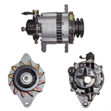 Alternator For Nissan King Cab,Pick Up,23100-10G03,23100-10G03-EP,23100-10G05 - Nissan