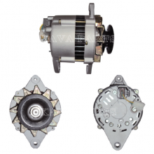 Alternator For Nissan,Lester 14664,LR150194,LR150194B,LR150197 - Hitachi