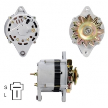 Alternator For  Subaru,23700-AA000,23700-AA030 - Subaru