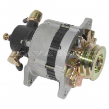 Hitachi Alternator For Ford,Nissan,JA1117IR,Lester 22393 - Hitachi