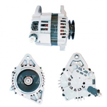  Alternator For Nissan KA24,LR170-7 ,23100-49A01 - Hitachi