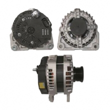 Alternator For Nissan Tiida 23100-EW800 23100EW800 - Hitachi