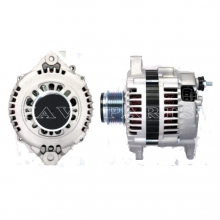 Hitachi Alternator For Nissan,Renault,Vauxhall,23100-DB000,23100-DB00A - Hitachi