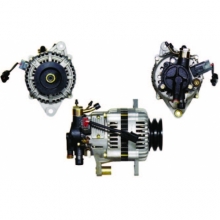 Alternator For kia Bongo 2006Hyundai Starex,G137342750 - Hitachi