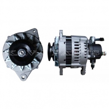 Hitachi Alternator For Isuzu,Opel,Vauxhall, JA1290IR,Lester 21262 - Hitachi