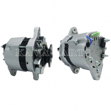 12V Alternator For Yanmar 2GMF,2QM15 128170-77200 128170-77201 128170-77202 - Yanmar