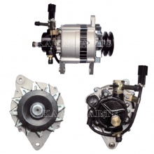 Alternator For Isuzu 4FC1/C223/BedFord TFR52,8941699520,8942416301,8942416302 - Isuzu